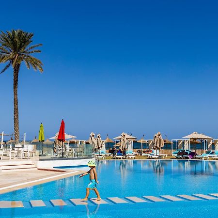 Monarque Club Rivage - Vv Monastir Exterior foto