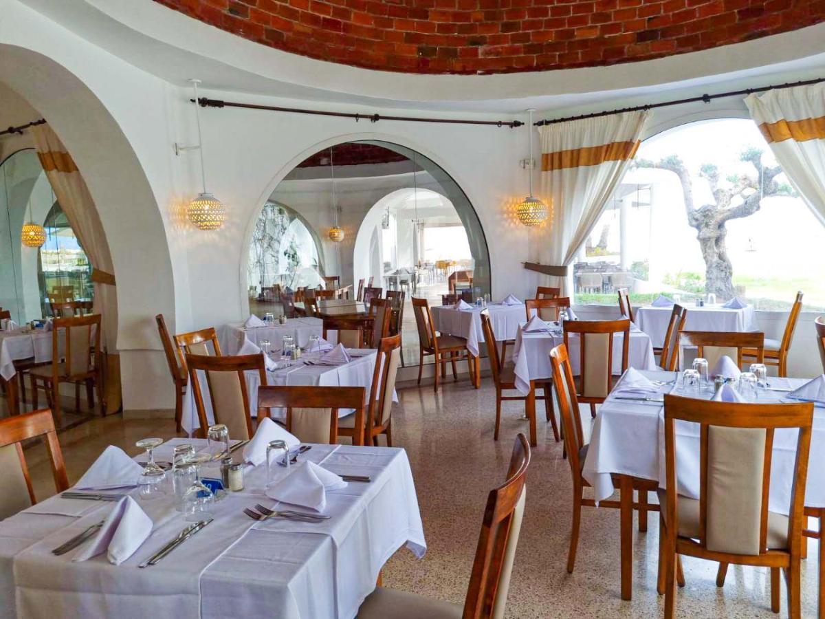 Monarque Club Rivage - Vv Monastir Exterior foto